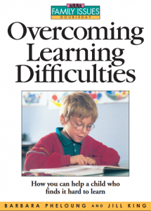 Overcoming Learning Difficulties eBook