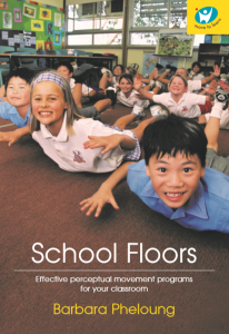 School Floors eBook