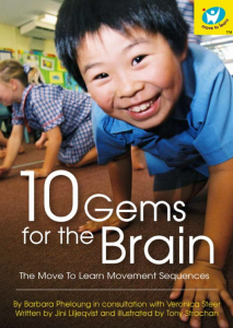 Ten Gems for The Brain eBook